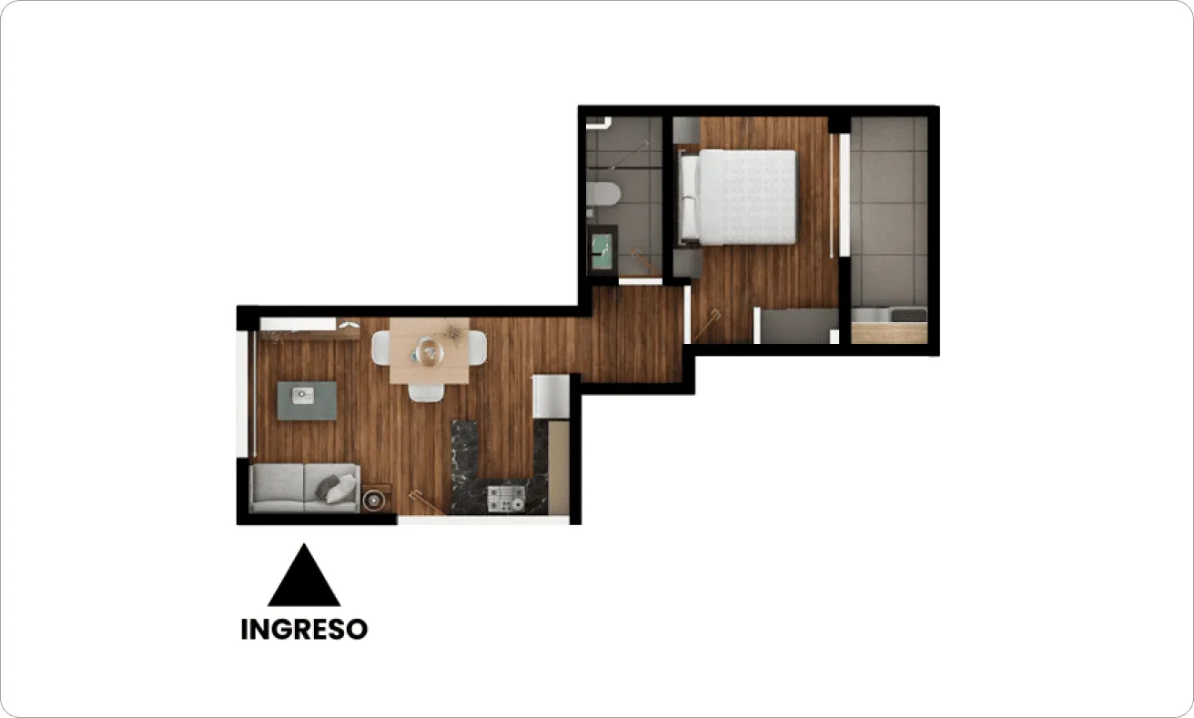 Edificio Soto Martínez 146 - oportunidades inmobiliarias en MACOM RM S.A.C.