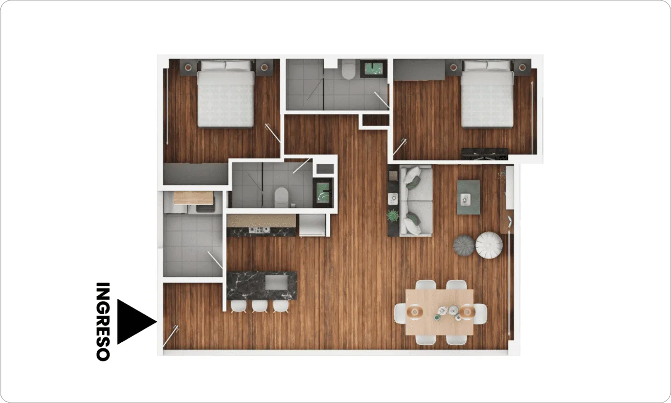 Edificio Soto Martínez 146 - oportunidades inmobiliarias en MACOM RM S.A.C.