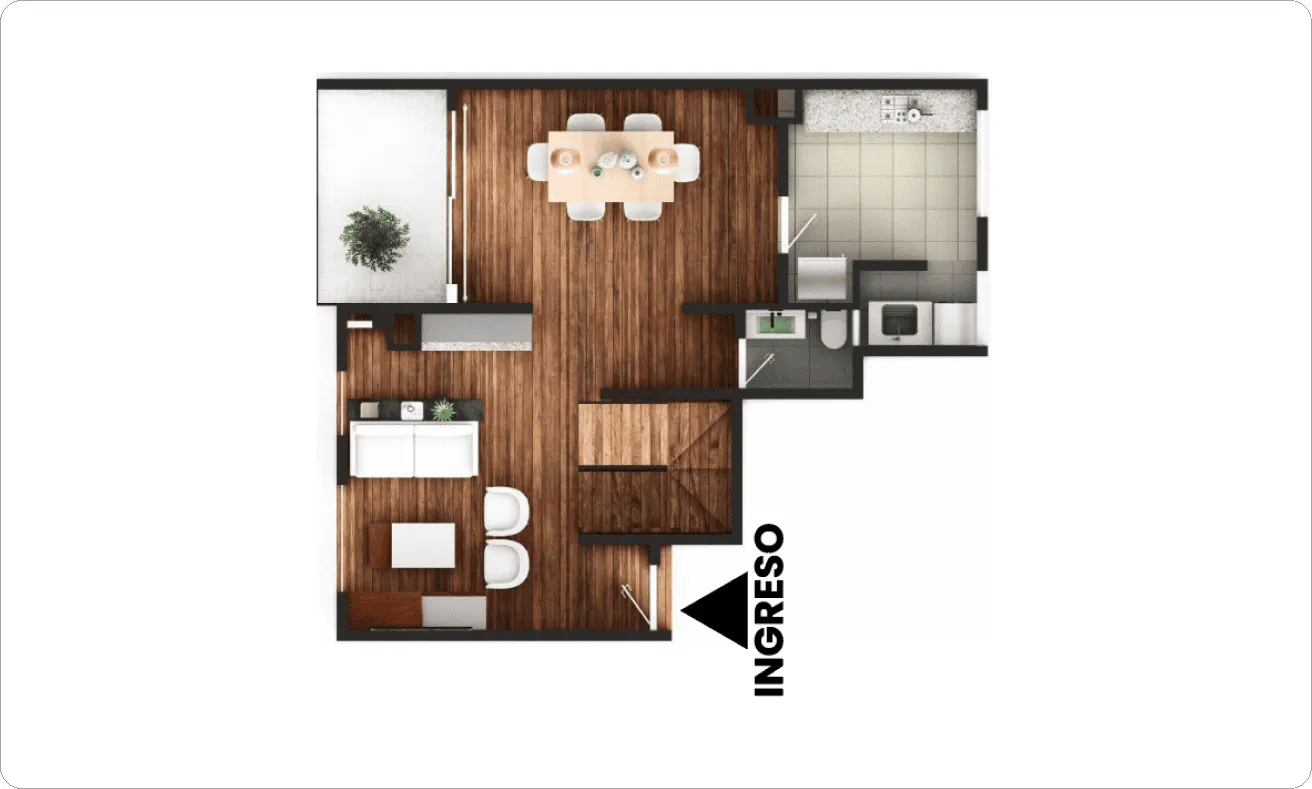 Edificio Soto Martínez 146 - oportunidades inmobiliarias en MACOM RM S.A.C.